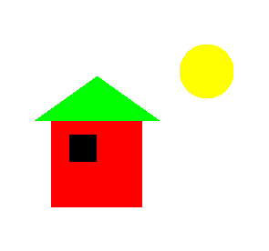 Figure 1: House of the Risen sun