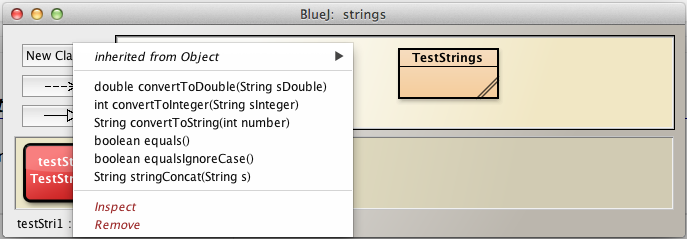 Figure 1: TestStings' methods